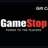 GameStop Gift Card