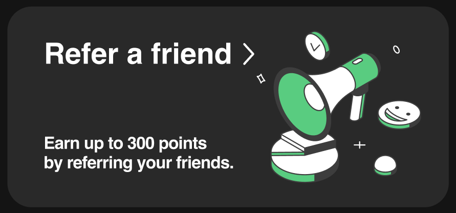 Refer a Friend