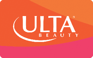 Ulta Gift Card