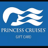 Princess Cruises Gift Card