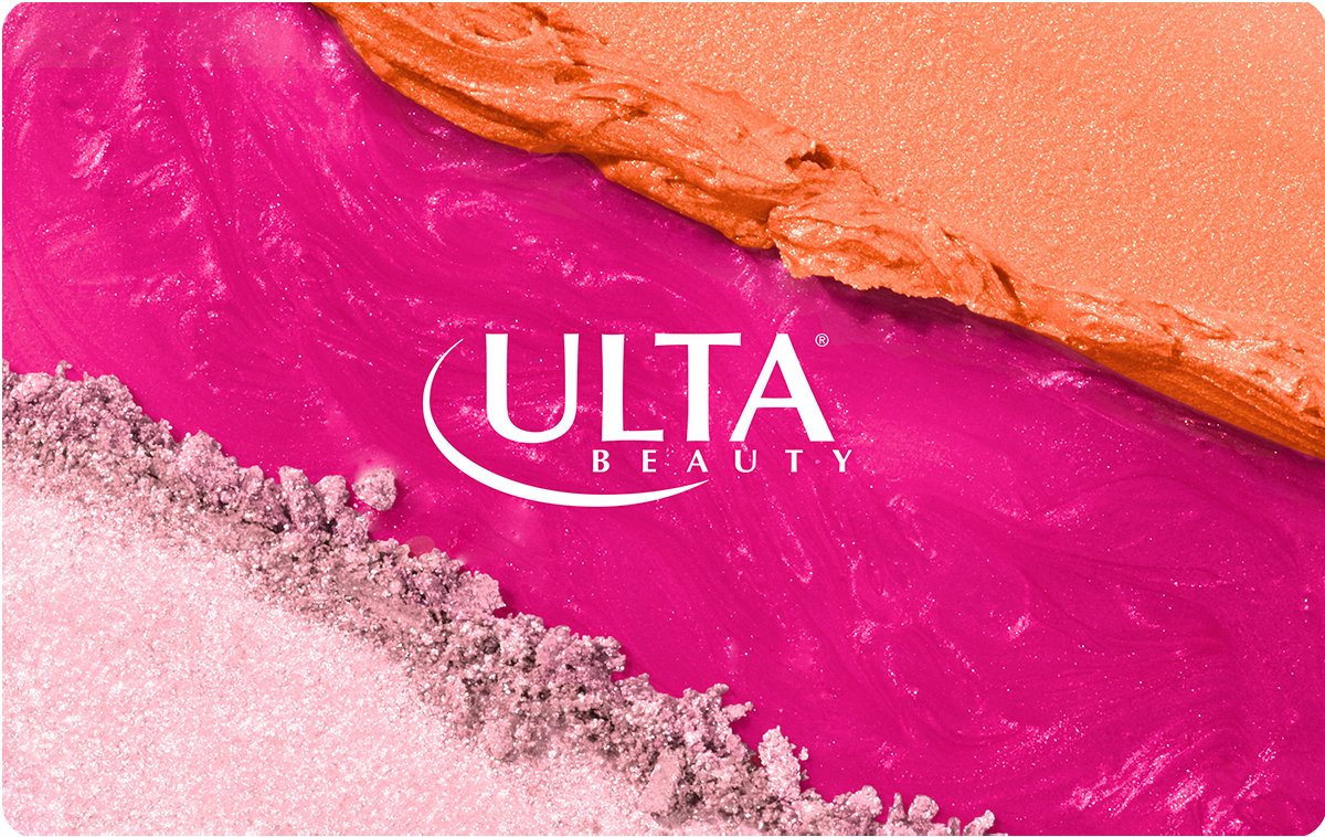 Ulta Gift Card