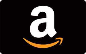 Amazon Gift Card