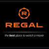 Regal Gift Card