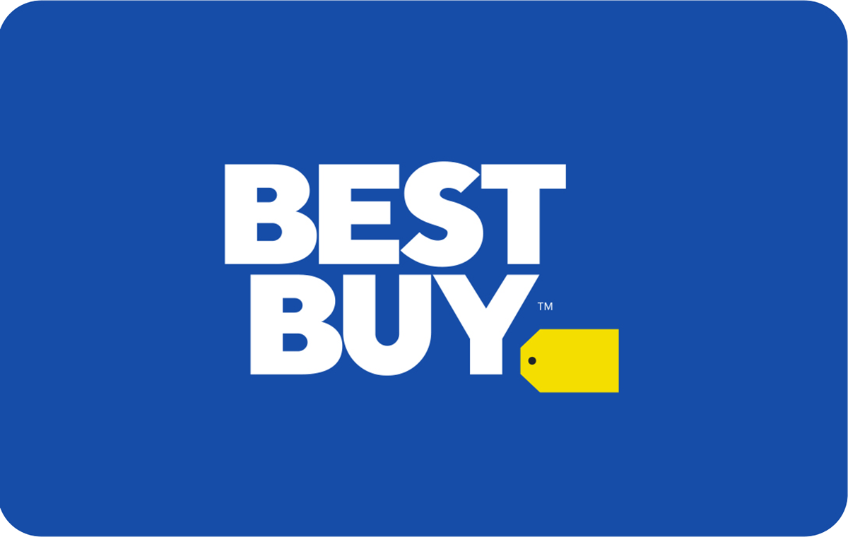 Best Buy Gift Card