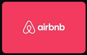 Airbnb Gift Card