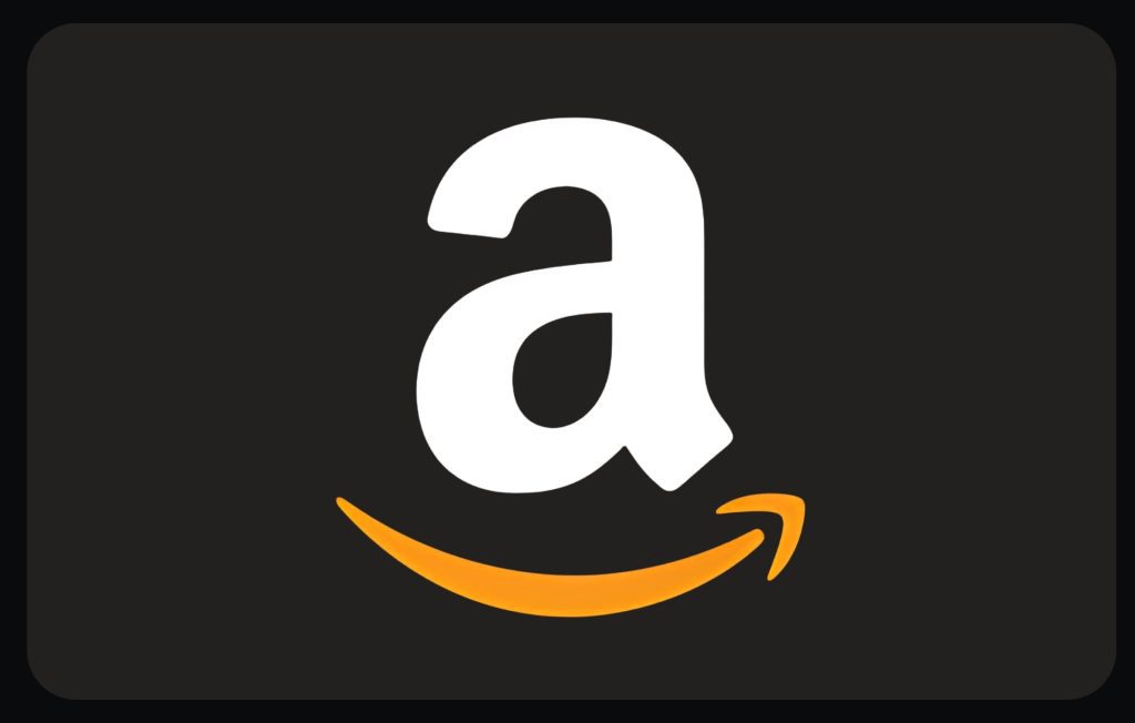 Amazon Gift Card