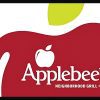 Applebees Gift Card