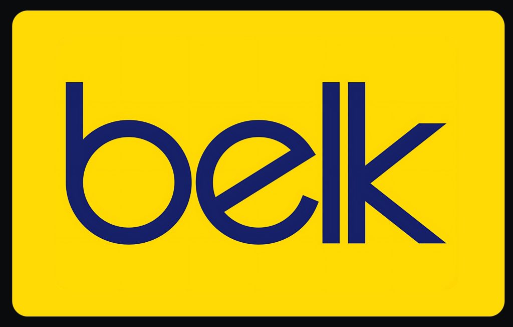 Belk Gift Card