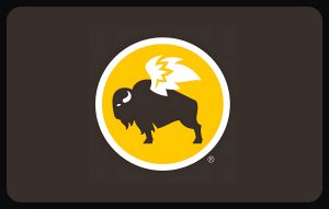 Buffalo Wild Wings Gift Card