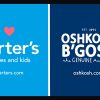 Carter's Gift Card