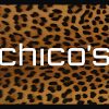 Chicos Gift Card