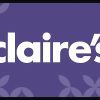 Claires Gift Card