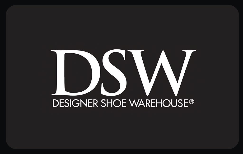 DSW Gift Card