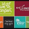 Darden Restaurants Gift Card