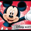 Disney Gift Card