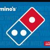 Domino's Pizza Gift Card