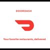 DoorDash Gift Card