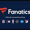 Fanatics Gift Card