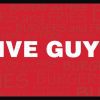 Five Guys Gift Card