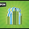 Groupon Gift Card