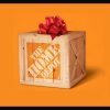 Home Depot Gift Card
