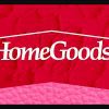 Homegoods Gift Card