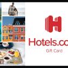 Hotels.com Gift Card