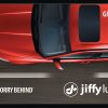 Jiffy Lube Gift Card
