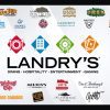 Landry’s Restaurants Gift Card