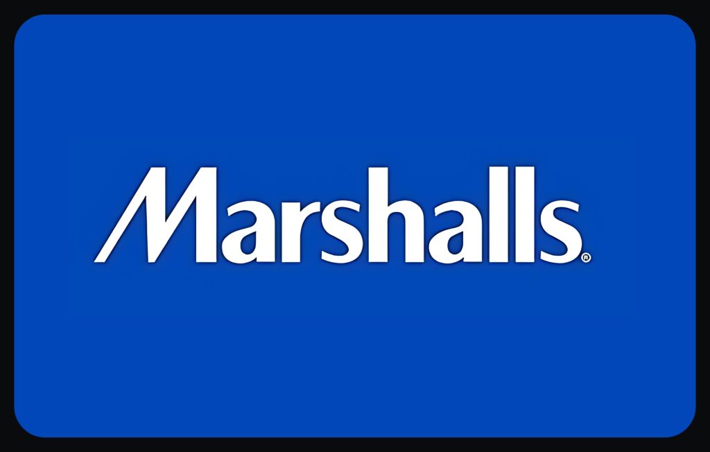 Marshalls Gift Card