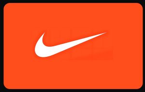 Nike Gift Card