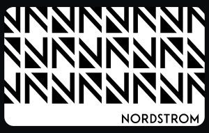 Nordstrom Gift Card