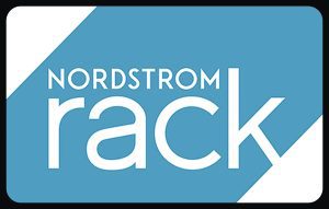 Nordstrom Rack Gift Card