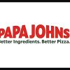 Papa John's Gift Card