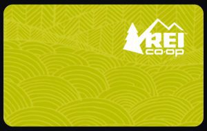 REI Gift Card