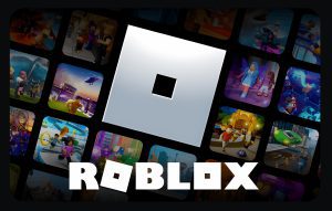 Roblox Gift Card