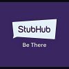 StubHub Gift Card