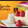 The Cheesecake Factory Gift Card