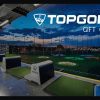 TopGolf Gift Card