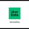 Uber Eats Gift Card