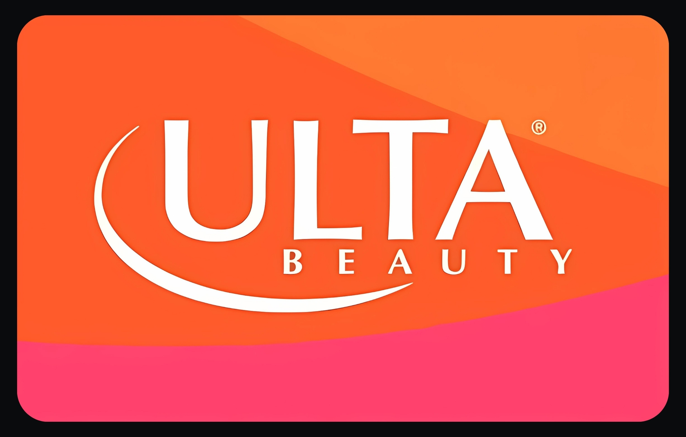 Ulta Gift Card