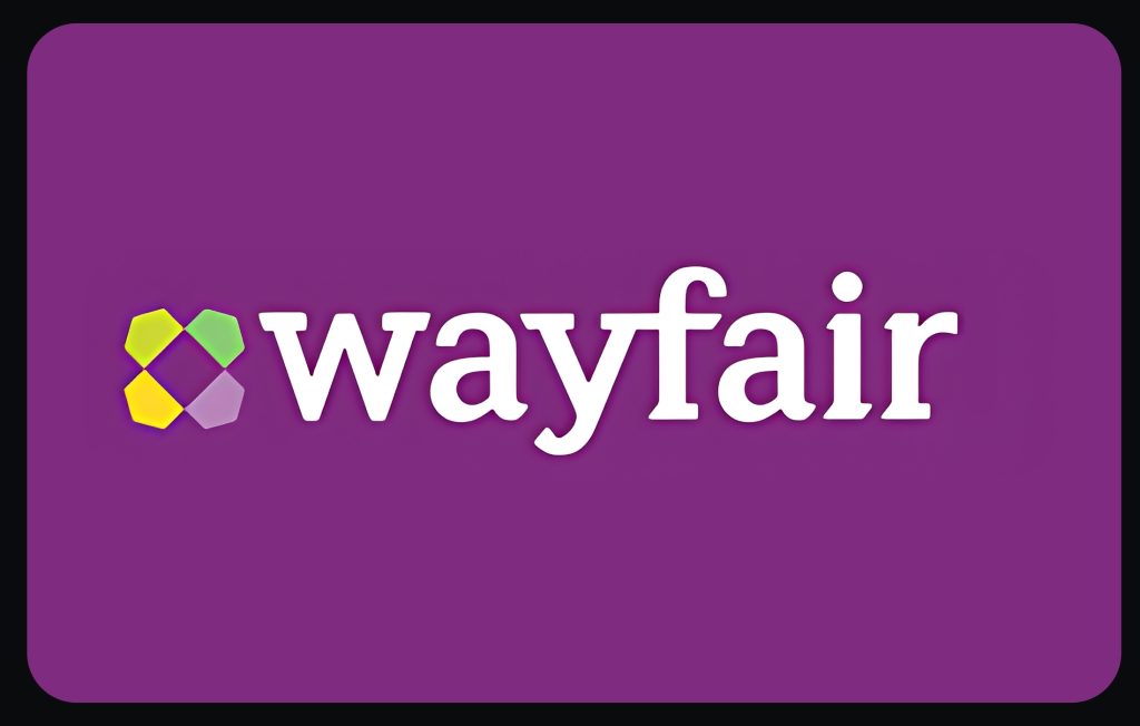 Wayfair Gift Card