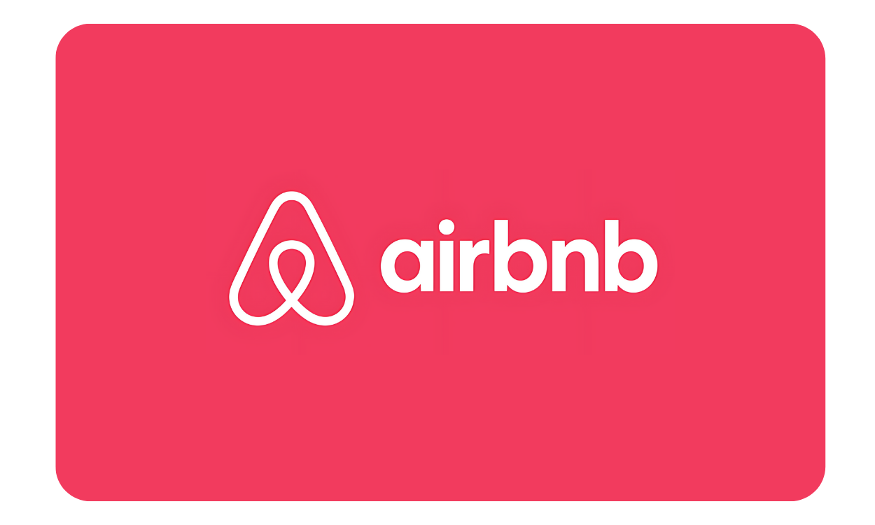 Airbnb Gift Card