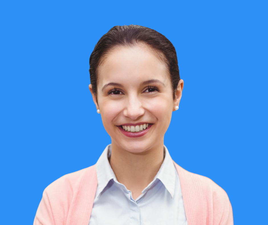 Amanda Turner - Consumer Product Expert