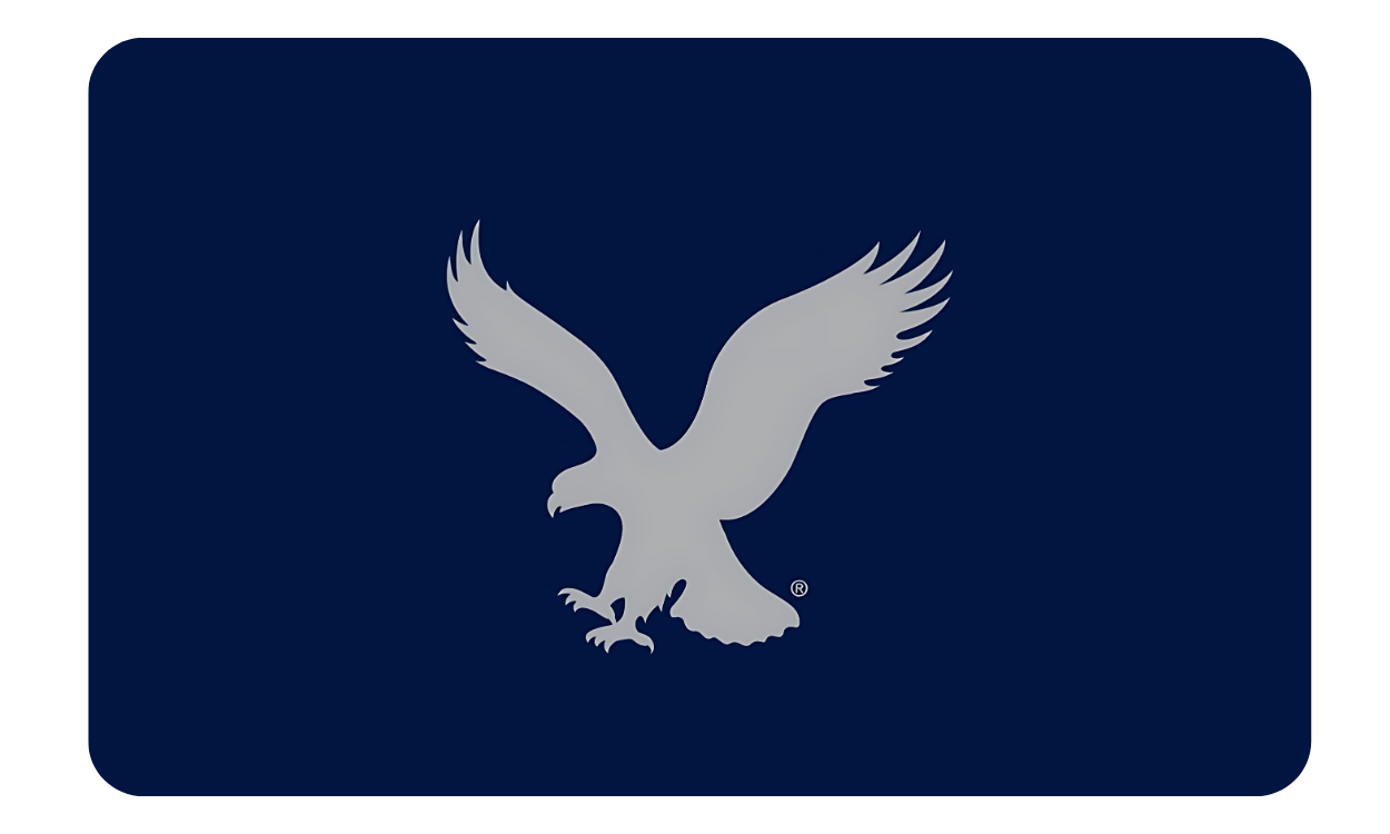 American Eagle Gift Card