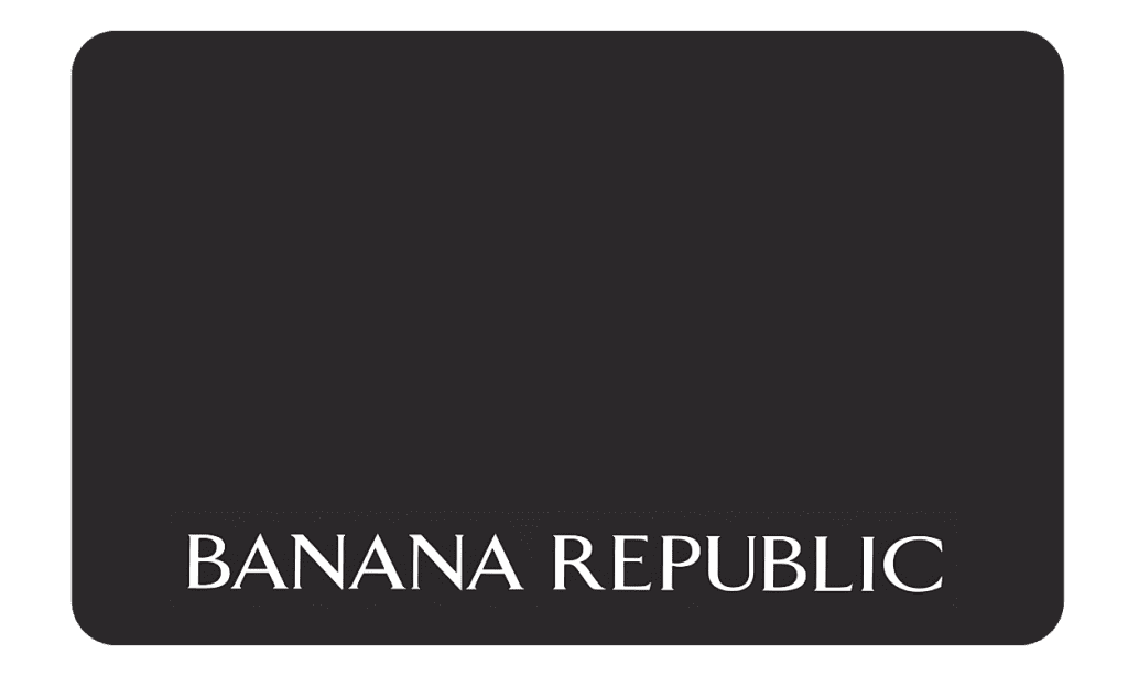 Banana Republic Gift Card