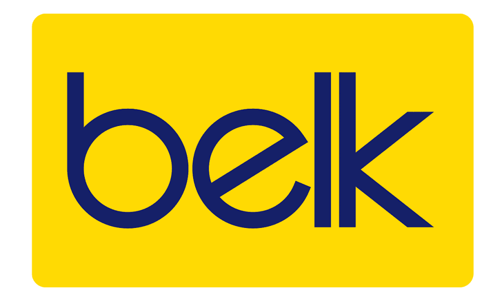 Belk Gift Card