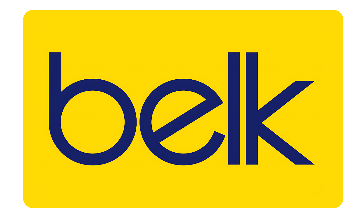 Belk Gift Card