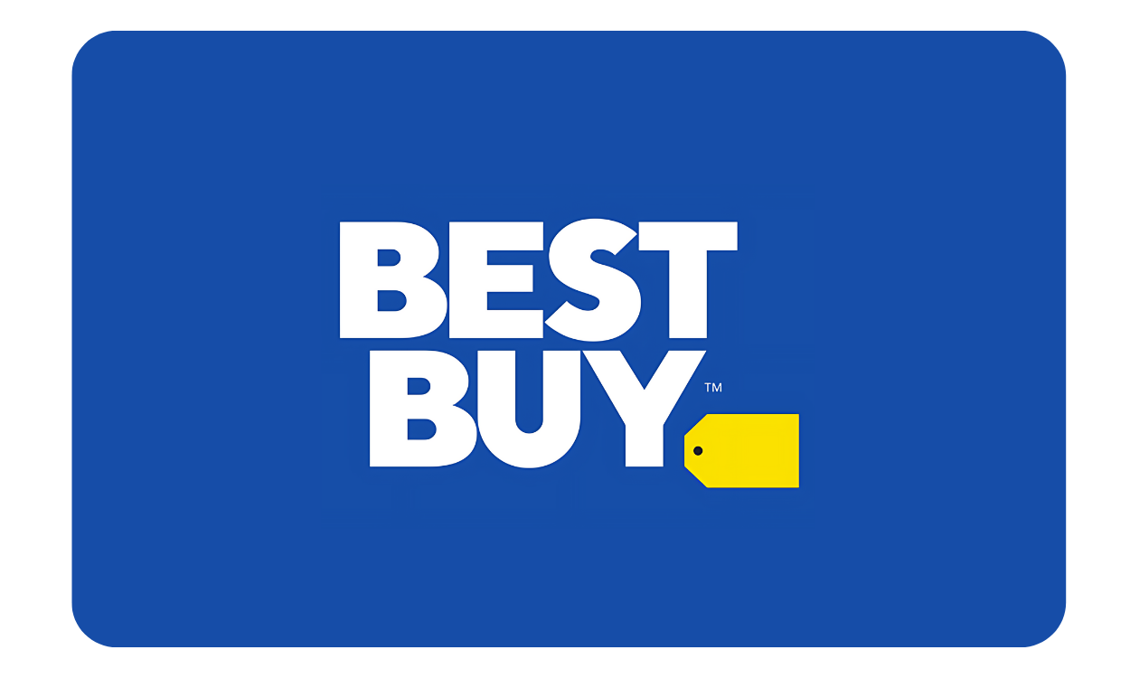 Best Buy Gift Card