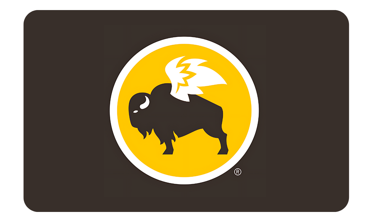 Buffalo Wild Wings Gift Card